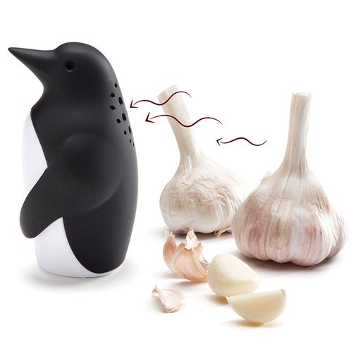 Очиститель воздуха для холодильника Пингвин Chill Bill