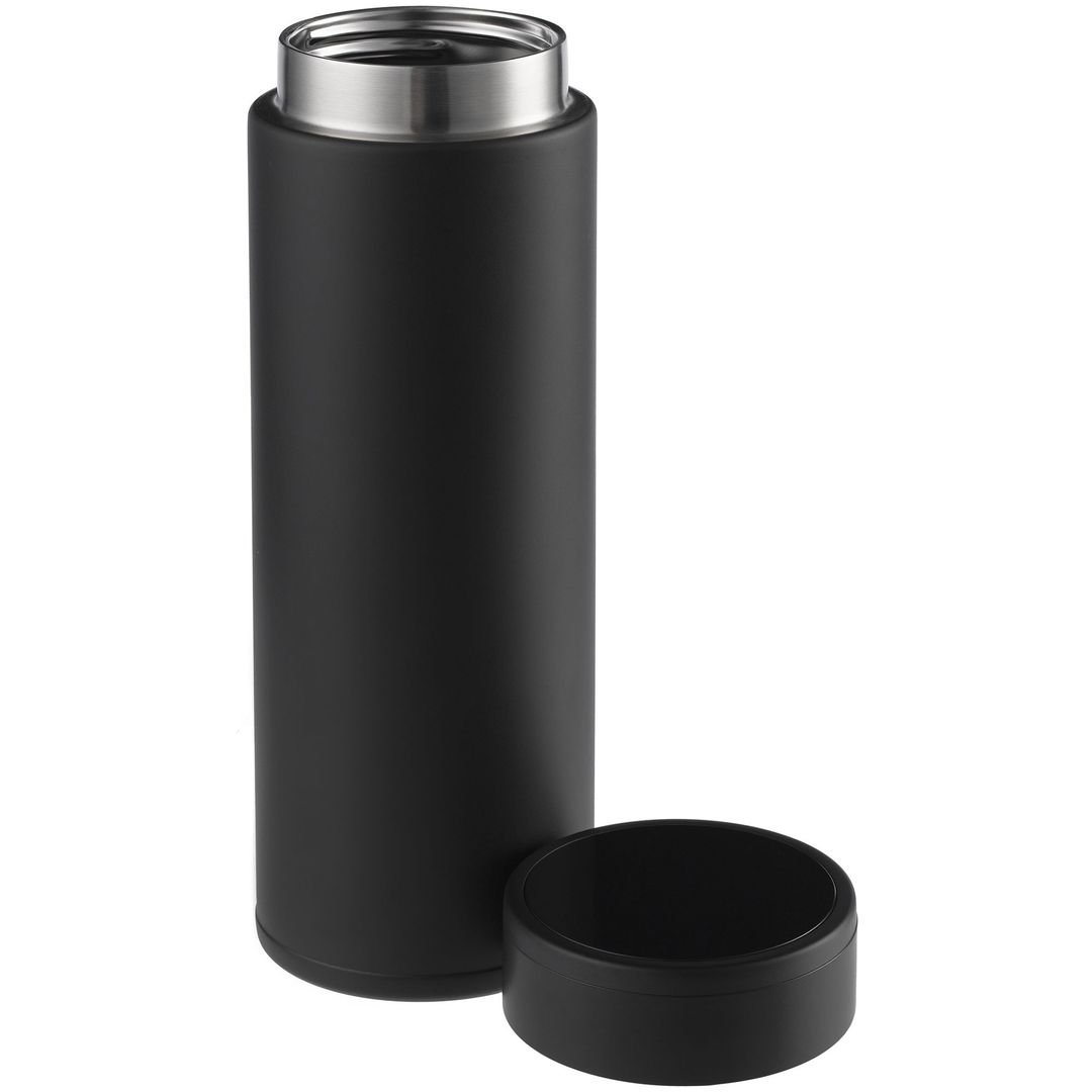 Смарт-термос tellBottle