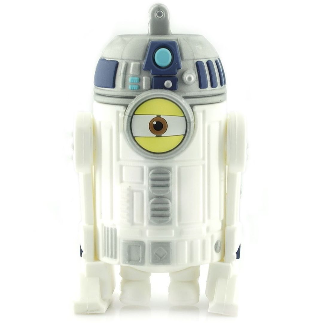 Внешний аккумулятор Power Миньон R2-D2