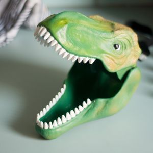 Бокс для хранения Динозавр Dinosaur