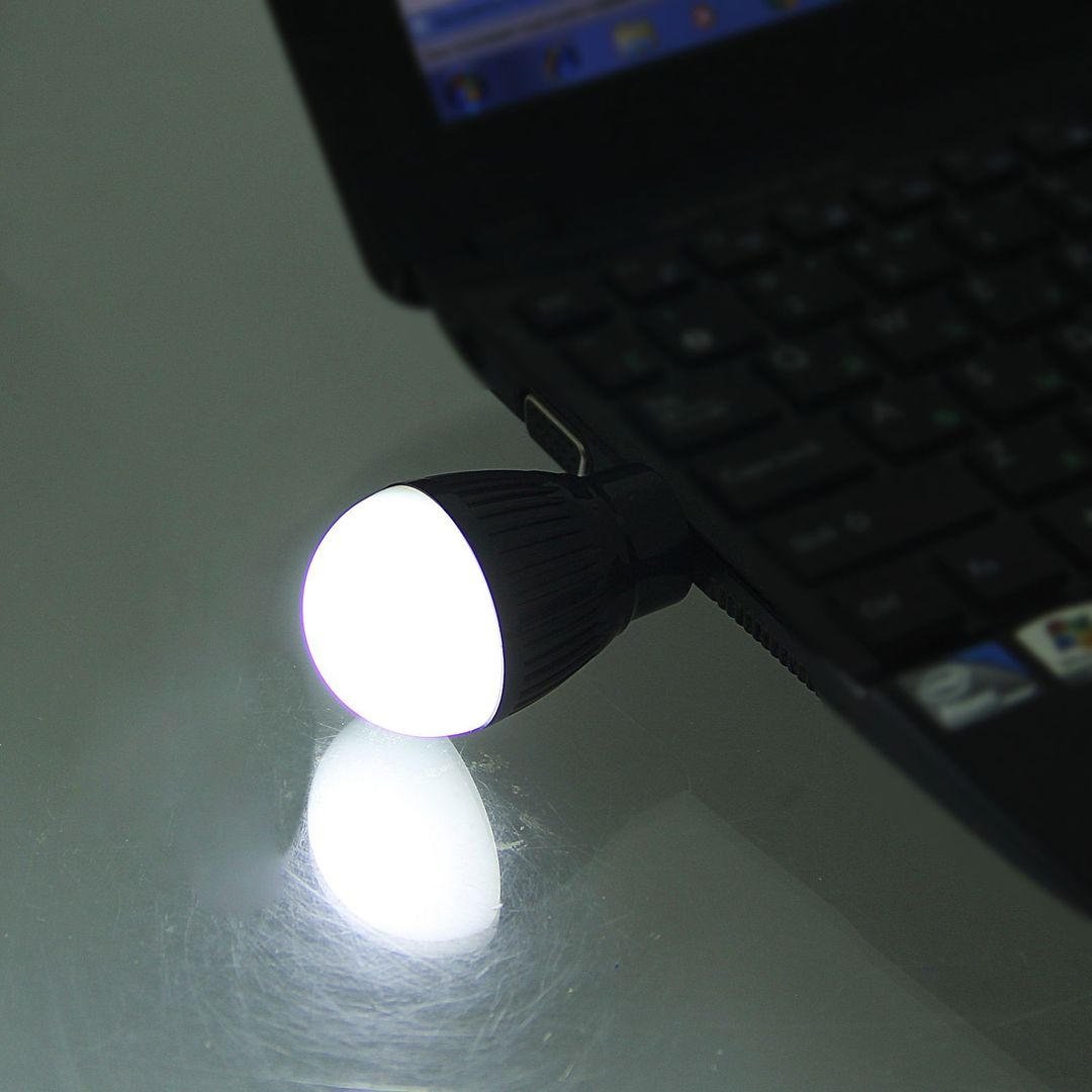 USB Лампочка LuazON USB Лампочка LuazON