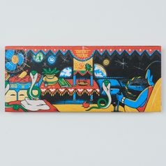 Кошелек New wallet New Deli