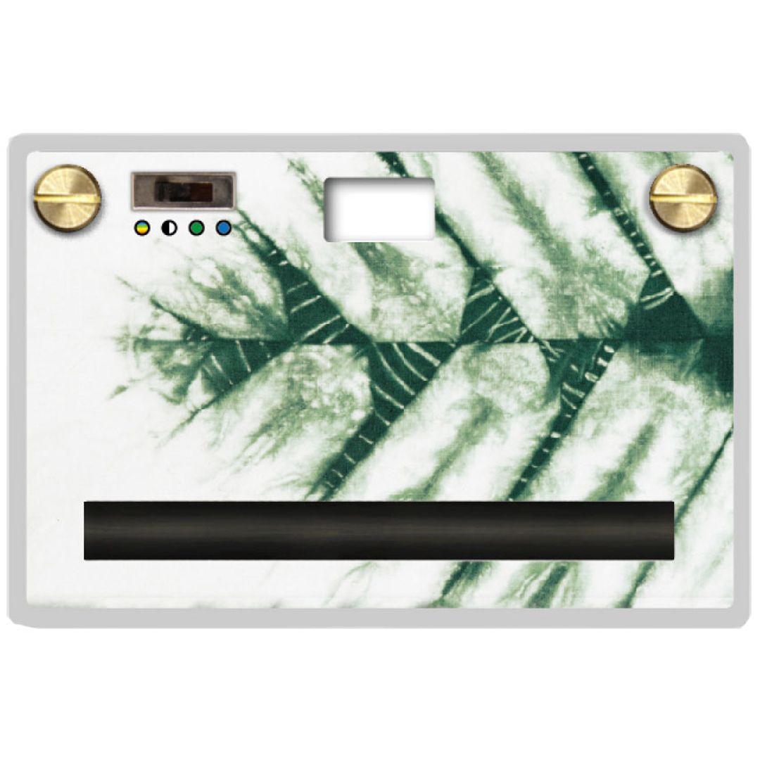 Бумажный цифровой фотоаппарат PaperShoot Matsuba