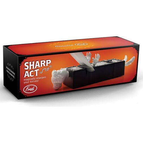 Точилка для ножей Sharp Act Точилка для ножей Sharp Act