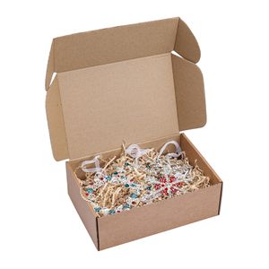 Набор елочных украшений Christmas diamonds из коллекции New Year Essential, 4 шт. Набор елочных украшений Christmas diamonds из коллекции New Year Essential, 4 шт.