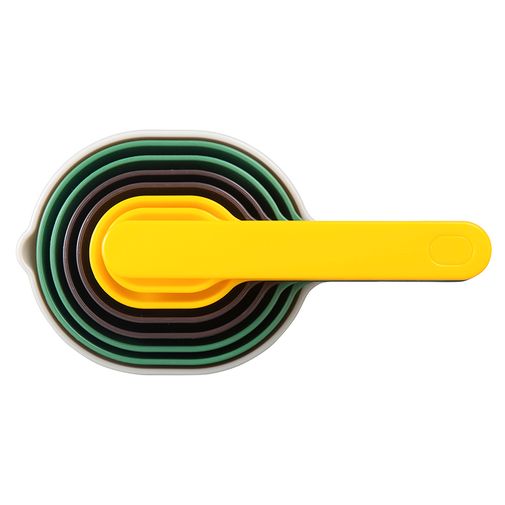 Набор мерных емкостей Gro (9 шт.)