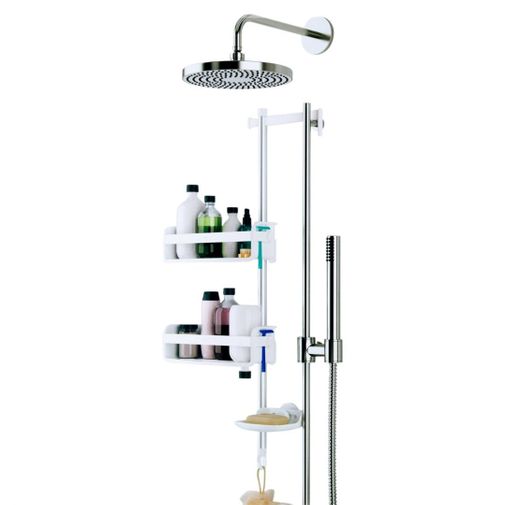 Органайзер для душа Flipside Caddy