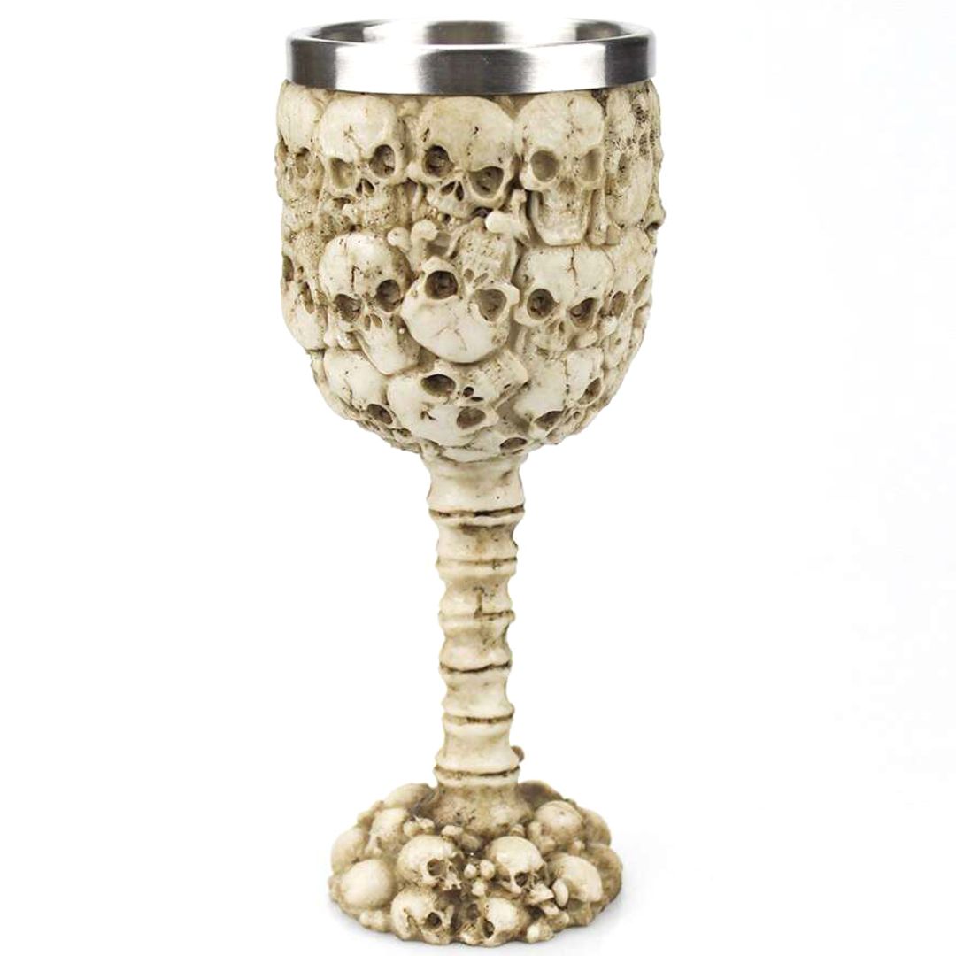 Бокал Черепа