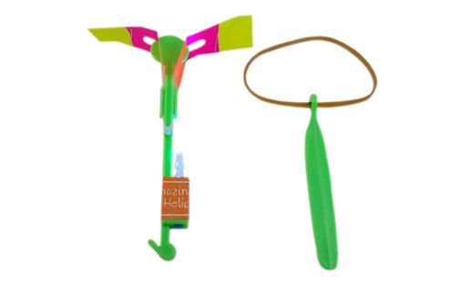 Чудо Вертолет