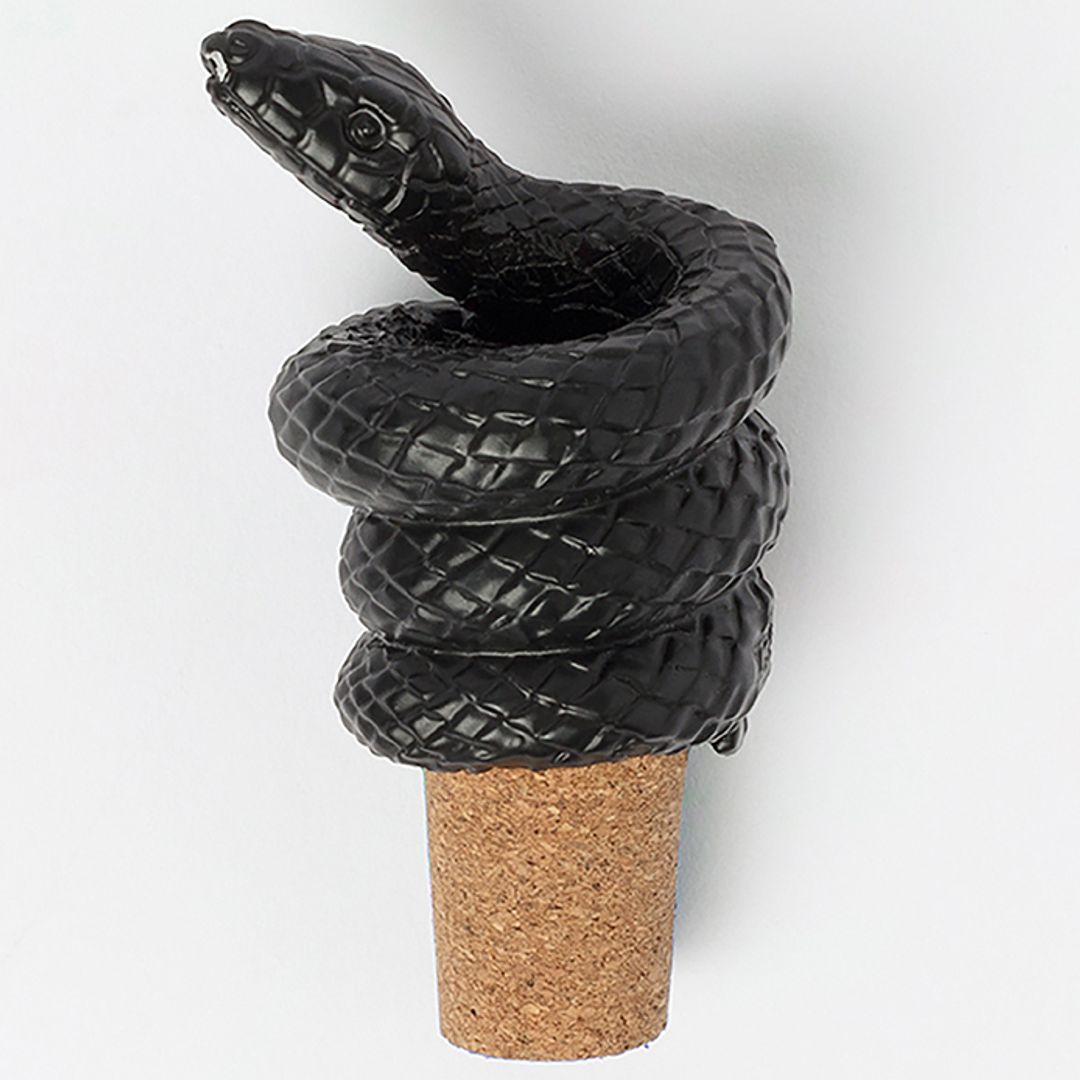 Пробка для бутылок Mamba Пробка для бутылок Mamba