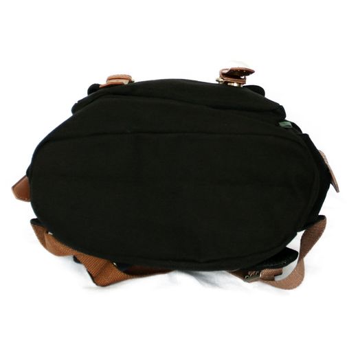 Рюкзак Yellow Stone Kenya (Черный) Дно