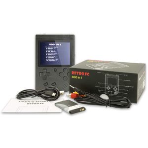 Game box (400 в 1)