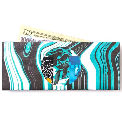 Кошелек New wallet New Calligraphy