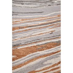 Ковер из шерсти Earth из коллекции Ethnic, 120x180 см