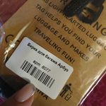 Бирка для багажа Арбуз Отзыв Бирка для багажа Арбуз Отзыв