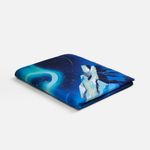 Флисовый плед Сияй!