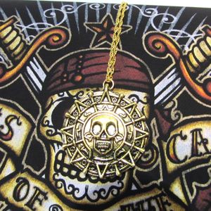 Подарочный набор Пираты Карибского моря Pirates of the Caribbean