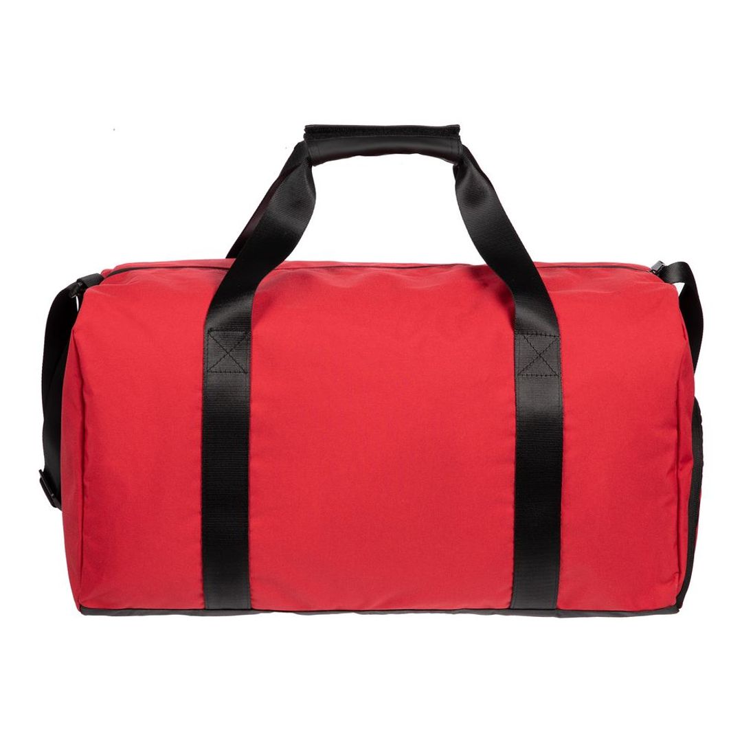 Сумка дорожная, спортивная urbanPulse (Красная)