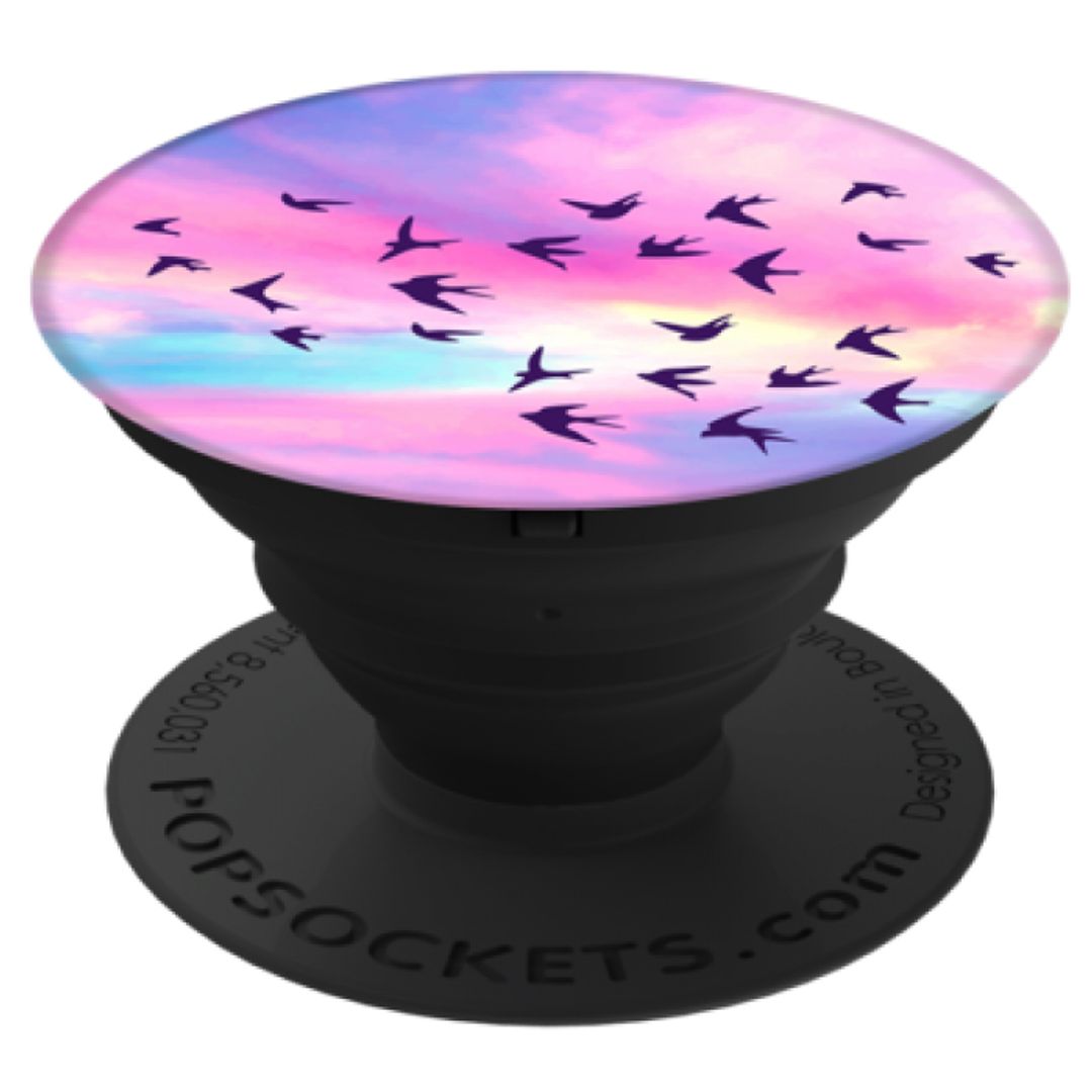 Попсокет Закат Попсокет Закат