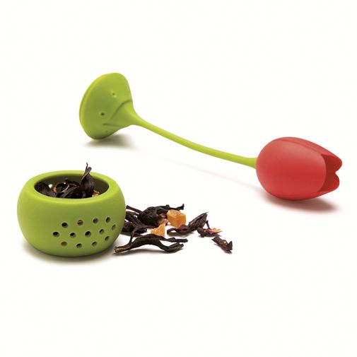 Заварник для чая Tulip Заварник для чая Tulip