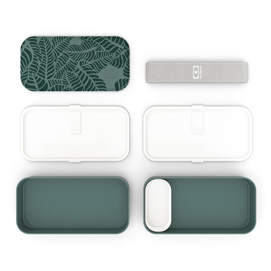 Ланч-бокс Monbento Original (Jungle)