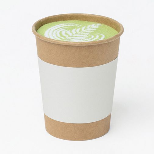 Носки Latte Matcha