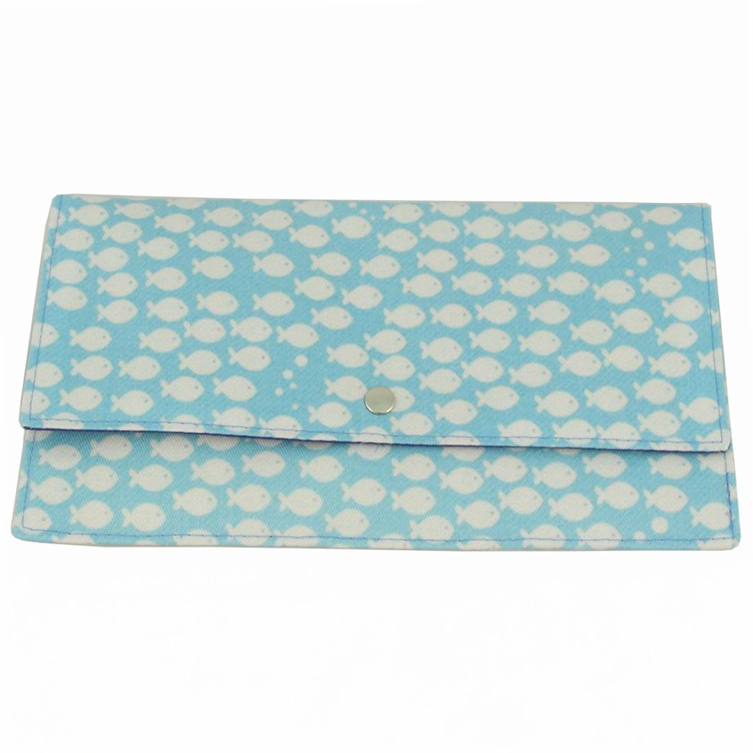 Конверт для путешествий Fish Конверт для путешествий Fish