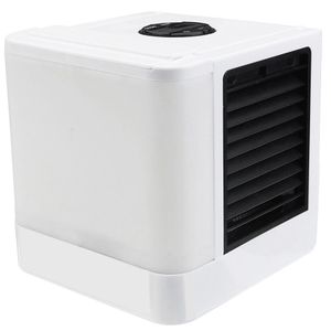 Настольный кондиционер Antarctic Air (Белый)
