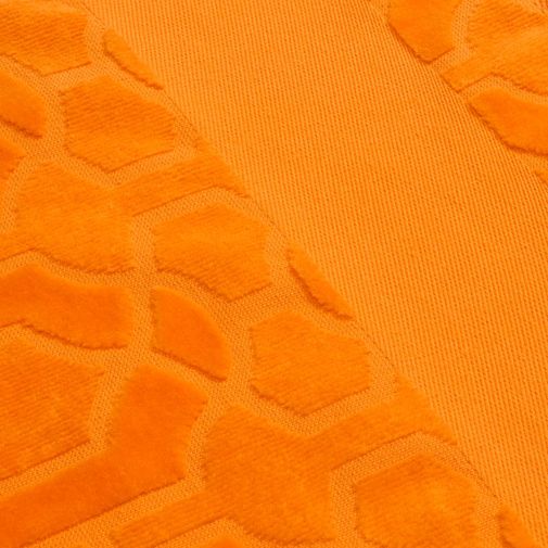 Полотенце Velin, большое (оранжевый) Полотенце Velin, большое (оранжевый)