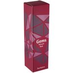 Термос Gems Red Rubine красный рубин