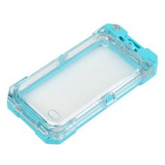 Подводный кейс для iPhone