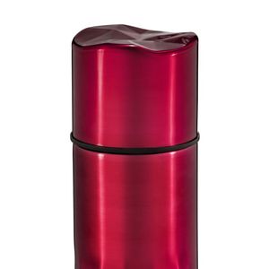 Термос Gems Red Rubine красный рубин