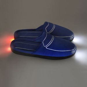 Тапки с подсветкой Тапкомобили Car-Tapki Тапки с подсветкой Тапкомобили Car-Tapki