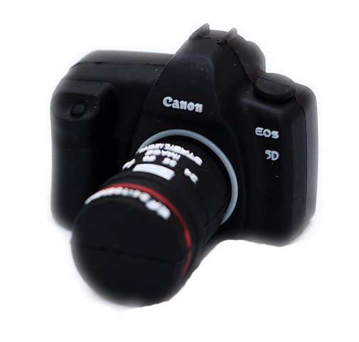 Флешка Фотоаппарат Canon EOS 5D 4 Гб Флешка Фотоаппарат Canon EOS 5D 4 Гб