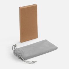 Подставка для смартфона Tactic (серебристый) Подставка для смартфона Tactic (серебристый)