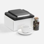 Подарочный набор Urban Home (серый)