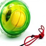 WristBall Neon Pro