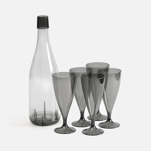 Набор бокалов Maty