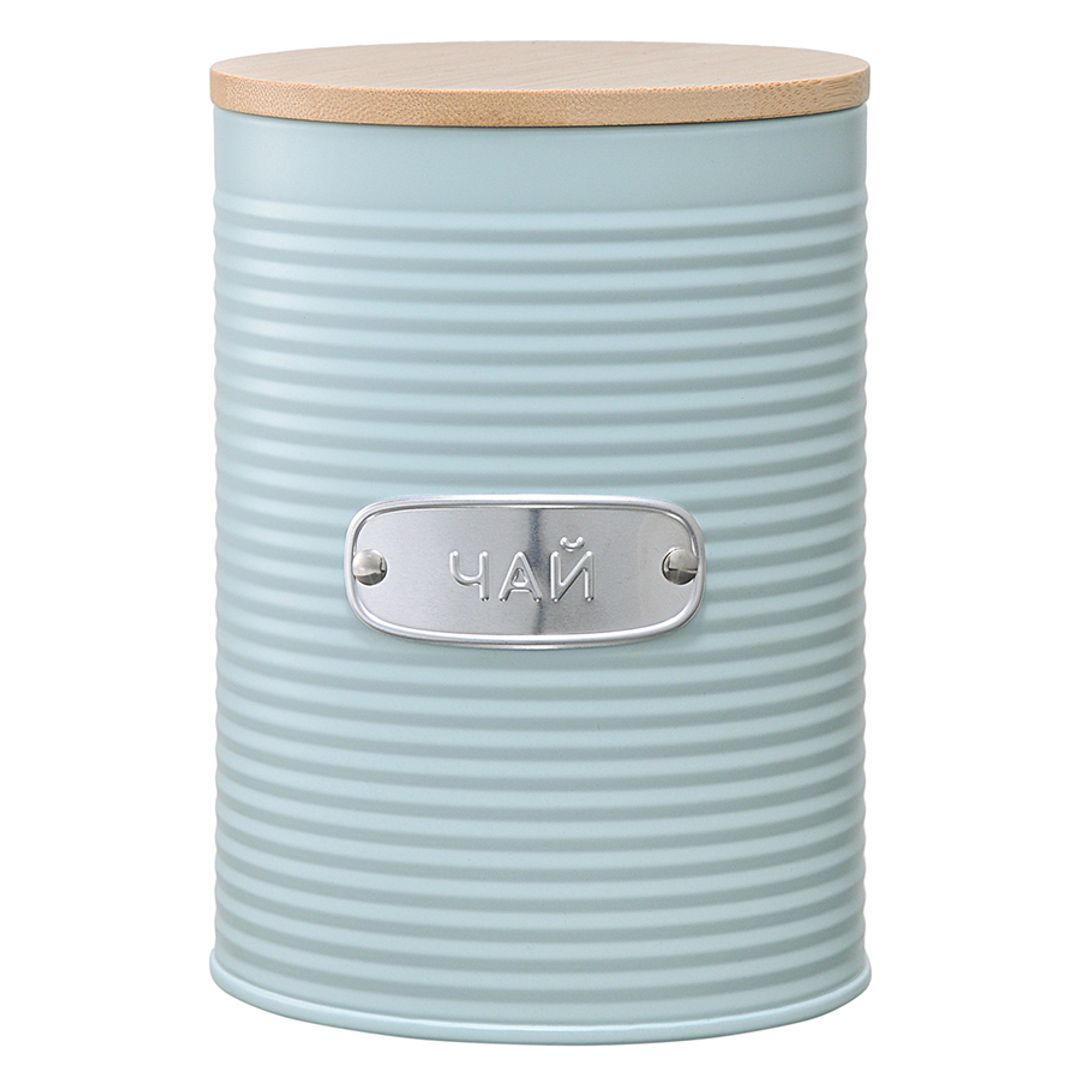 Набор банок для хранения Irmel 3 шт. (1,2 л,)