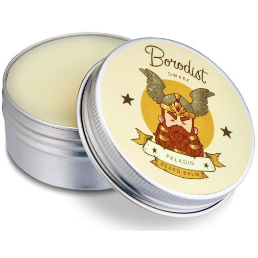 Бальзам для бороды Borodist Paladin