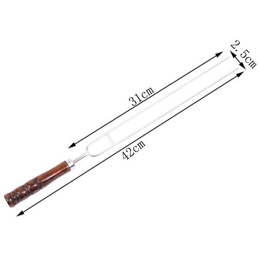 Барбекю набор Selpa