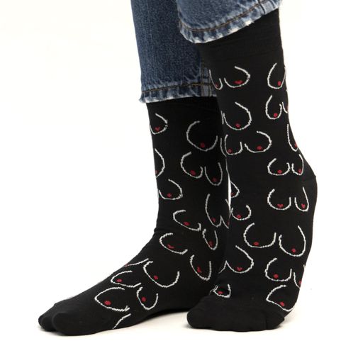 Носки Бубсы ночные Носки Бубсы ночные