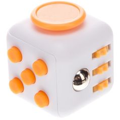 Кубик-антистресс Fidget Cube