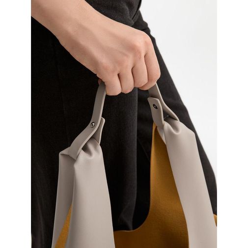 Сумка Agio ver.2 (серый)