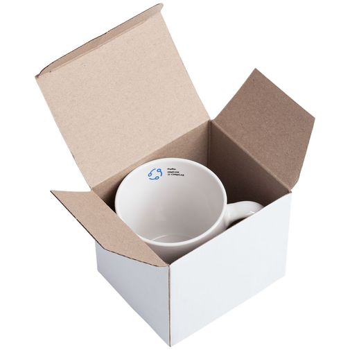 Кружка Бизнес-зодиак Рыбы Кружка Бизнес-зодиак Рыбы