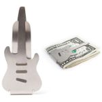 Зажим для денег Гитара Sell Outs