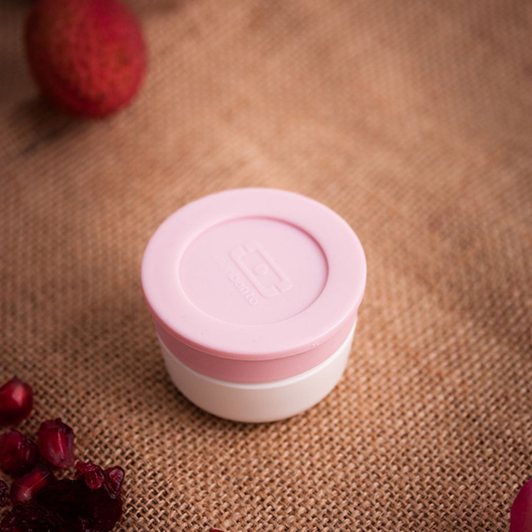 Соусница с крышкой Monbento Temple Соусница с крышкой Monbento Temple