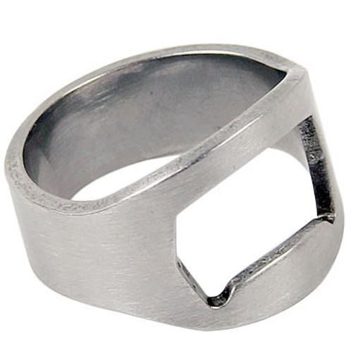 Открывашка Кольцо