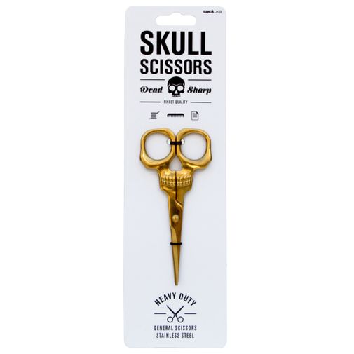 Ножницы Skull Ножницы Skull