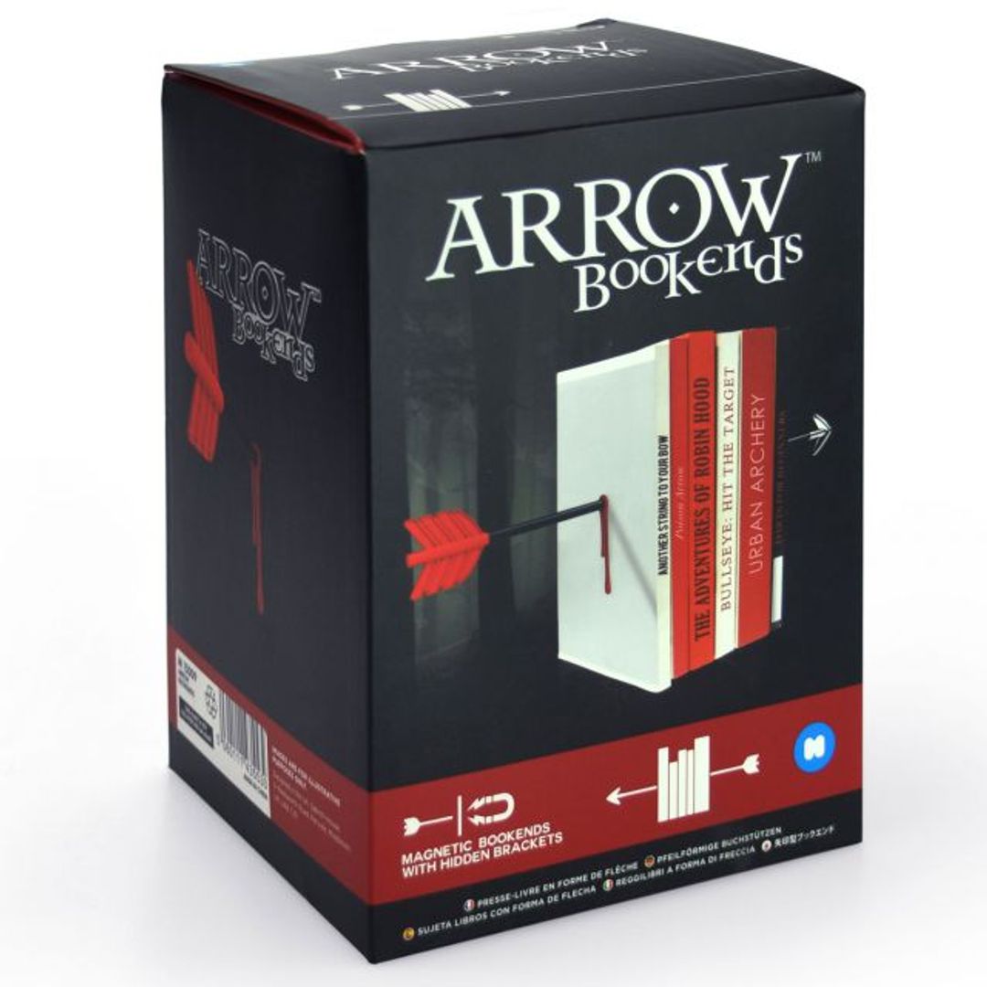 Держатель для книг Стрела Arrow